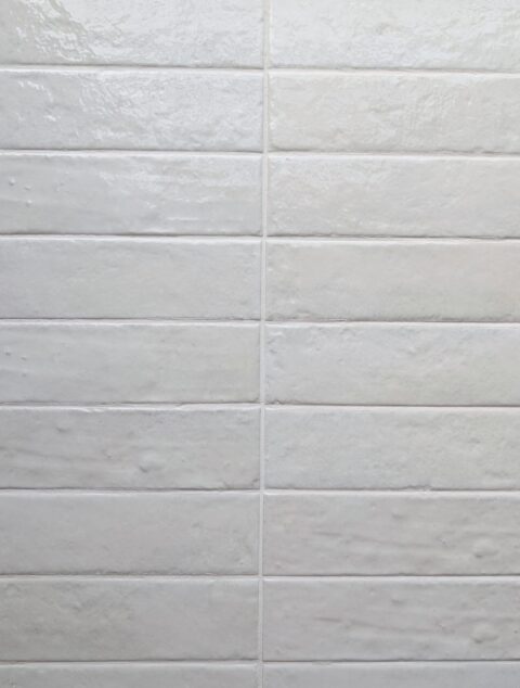 Arlington Porcelain