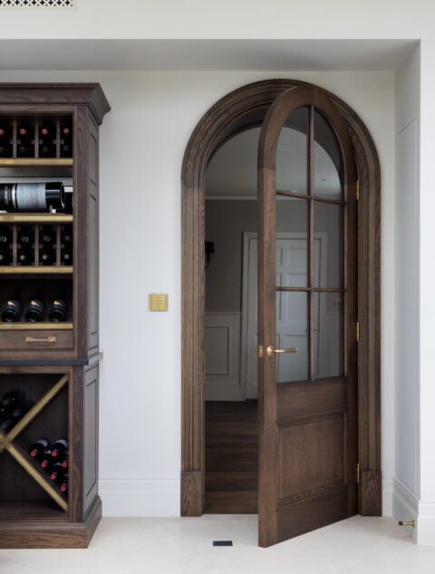 Cambridge Door - Image 2