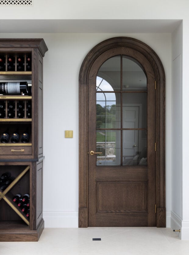 Cambridge Door