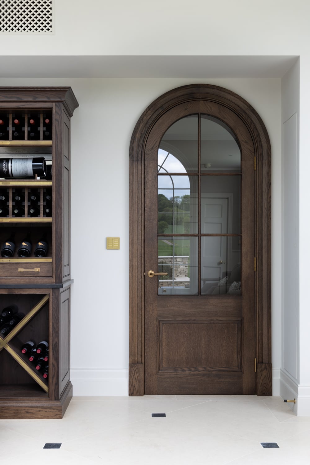 Cambridge Door - Image 1