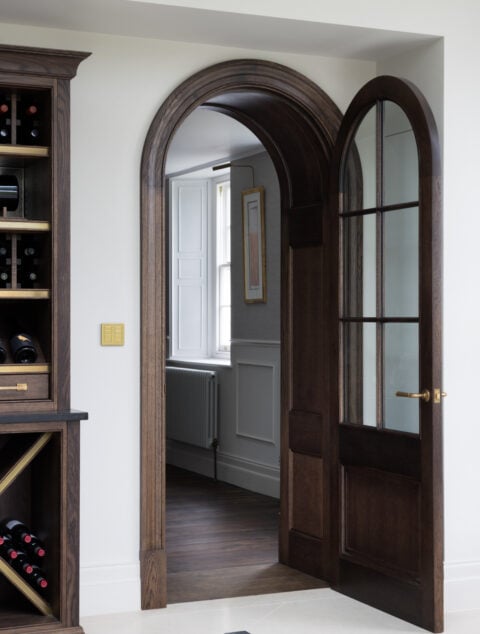 Cambridge Door - Image 3