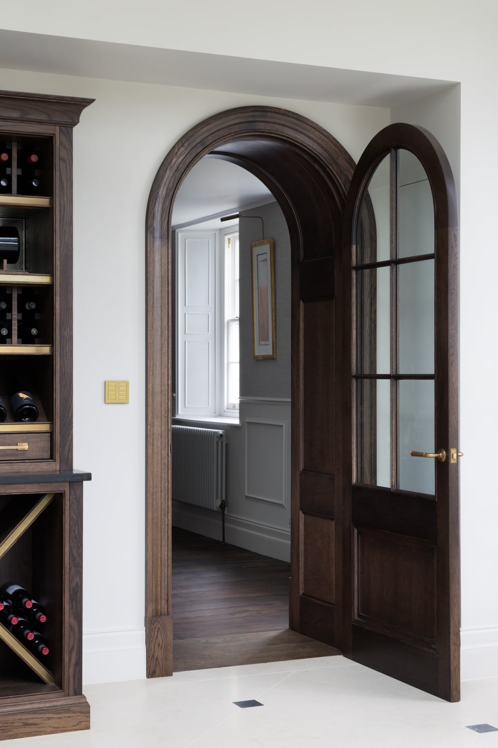 Cambridge Door - Image 3