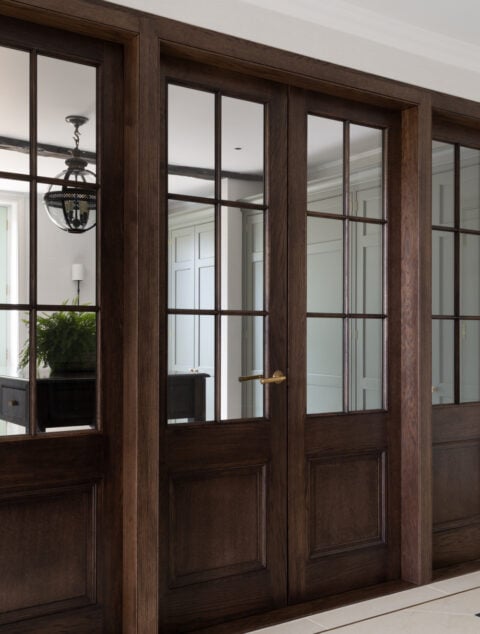Henley Door