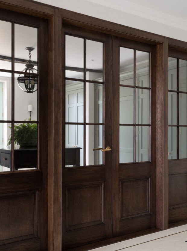 Henley Door
