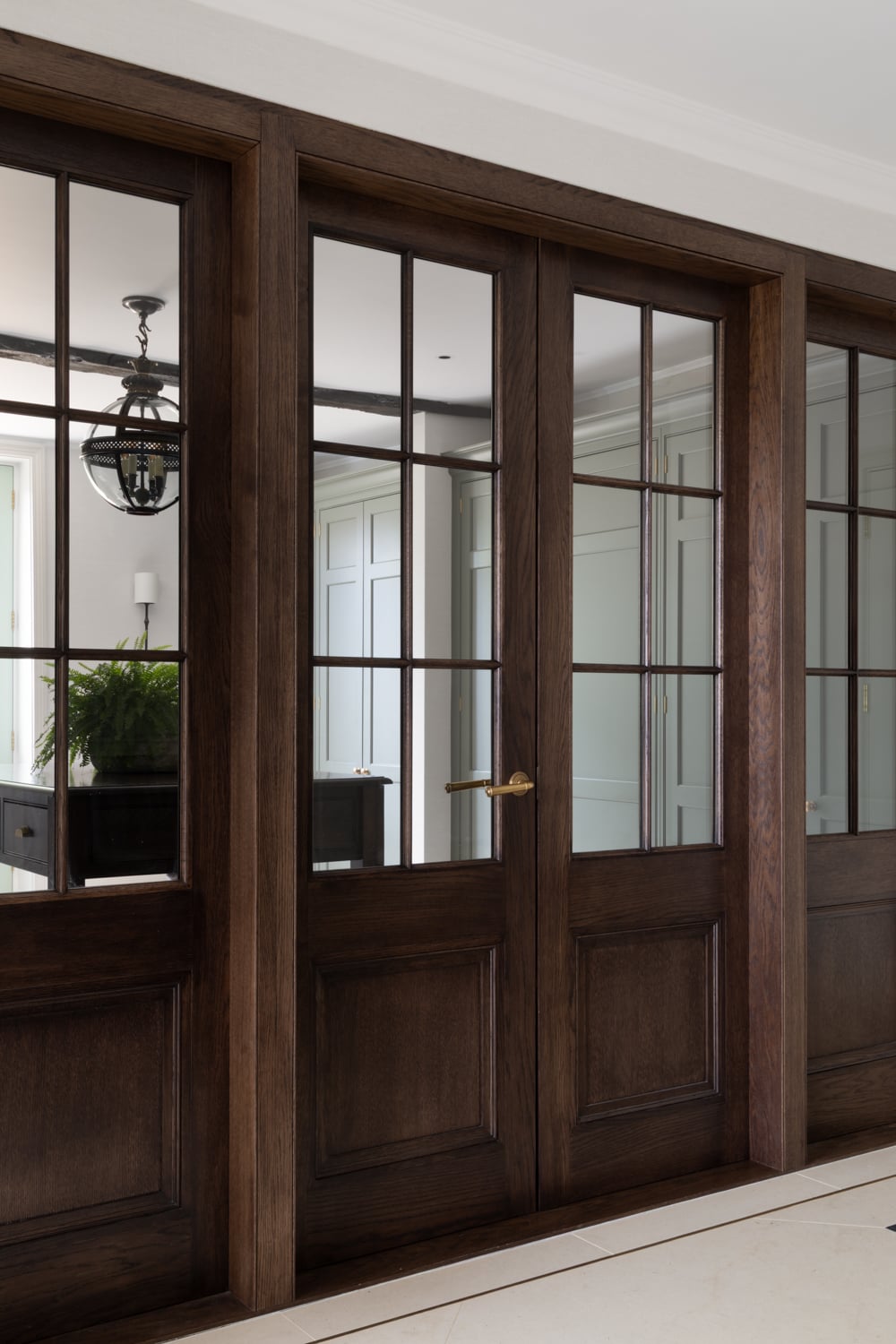 Henley Door - Image 1