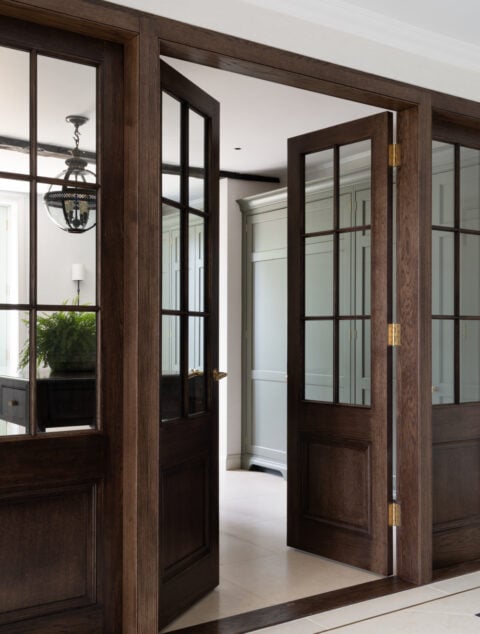 Henley Door - Image 2