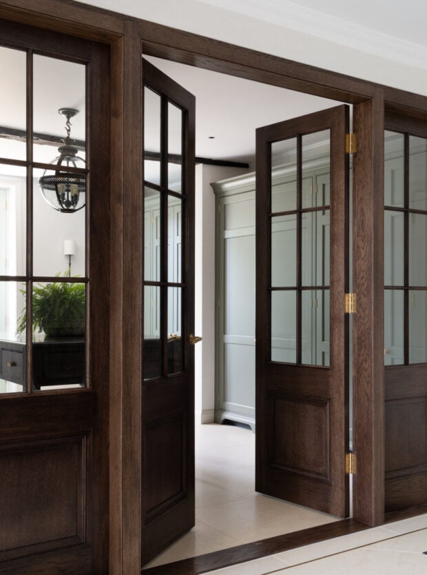 Henley Door