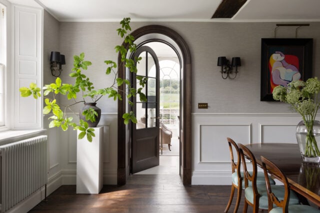 Architectural Joinery
