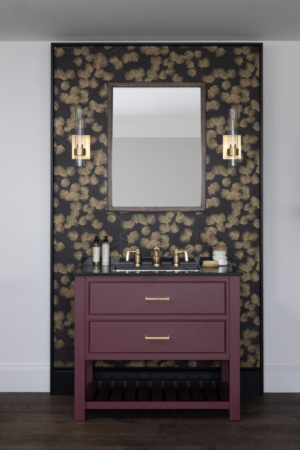 Ex-Display Constantine II Vanity Unit