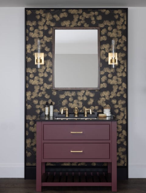 Ex-Display Constantine II Vanity Unit