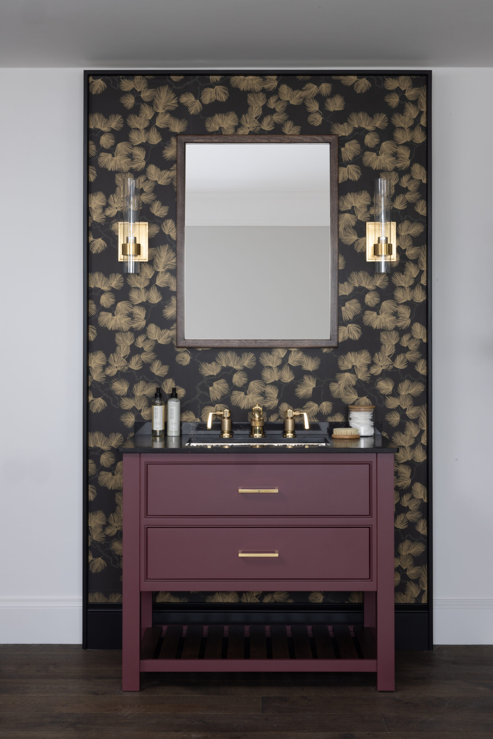 Ex-Display Constantine II Vanity Unit - Image 1