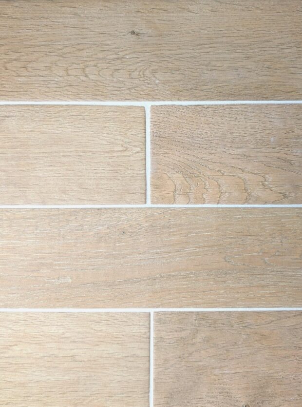 Bibury Wood Effect Porcelain