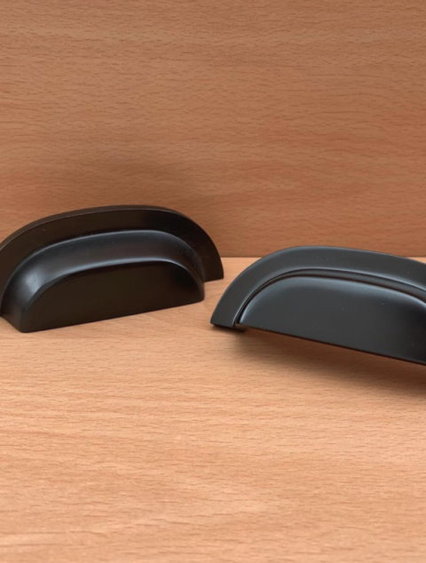 Ex-Display Bray Bronze Pull Handle