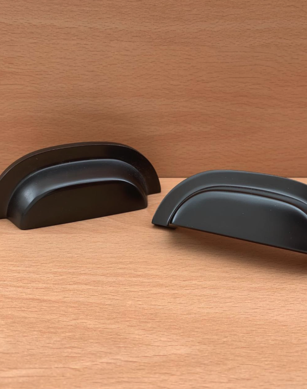 Ex-Display Bray Bronze Pull Handle