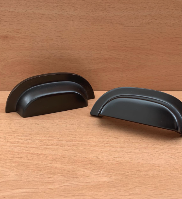 Ex-Display Bray Bronze Pull Handle - Image 1