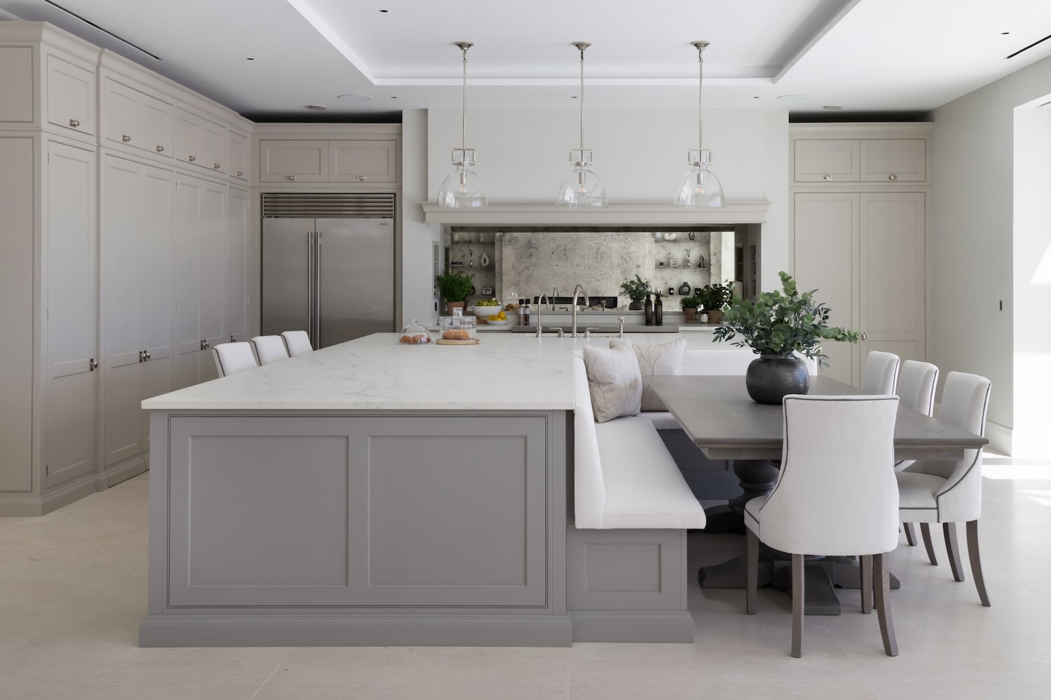 La Manga Project