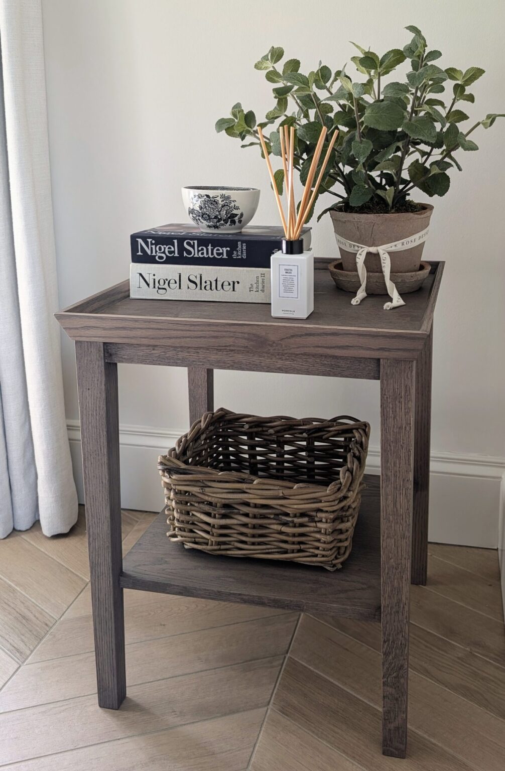 Large Bartram Side Table