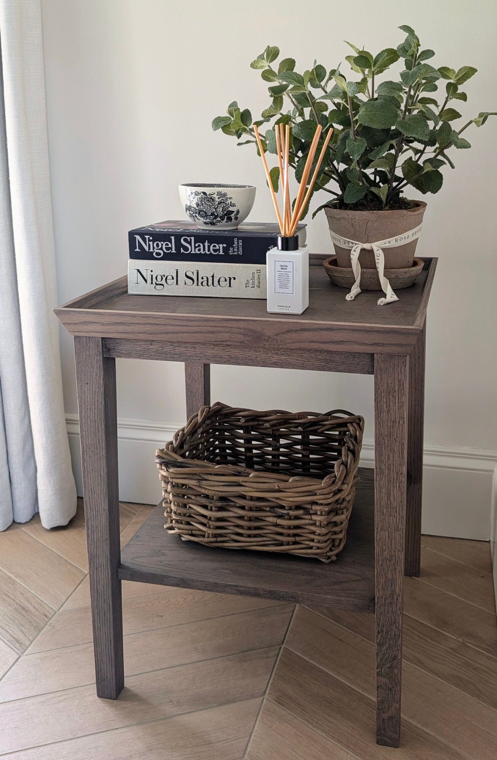 Ex-Display Large Bartram Side Table - Image 2