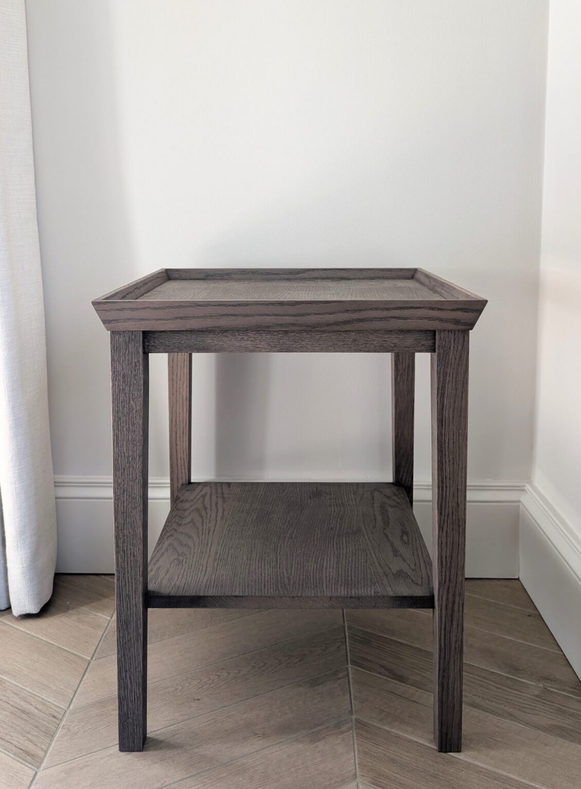 Large Bartram Side Table