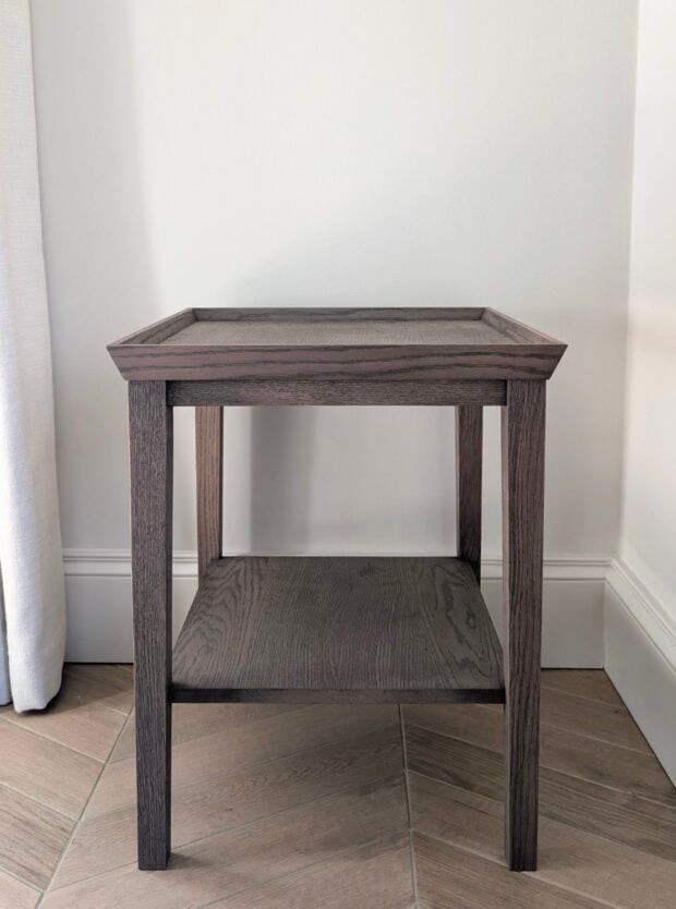 Ex-Display Large Bartram Side Table