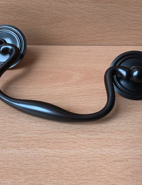 Ex-Display Norris Handle in Bronze