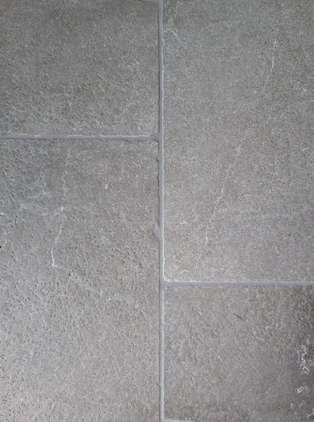 Hemsby Limestone Weathered