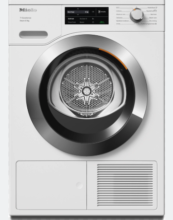 Ex-Display Miele Washing Machine