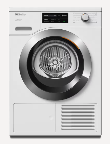 Ex-Display Miele Tumble Dryer