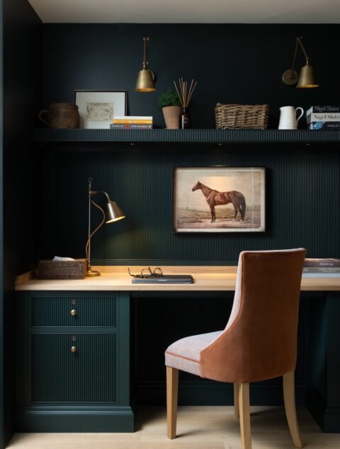Mortimer Dining Chair