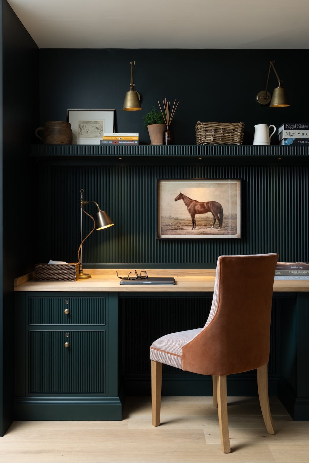 Mortimer Dining Chair