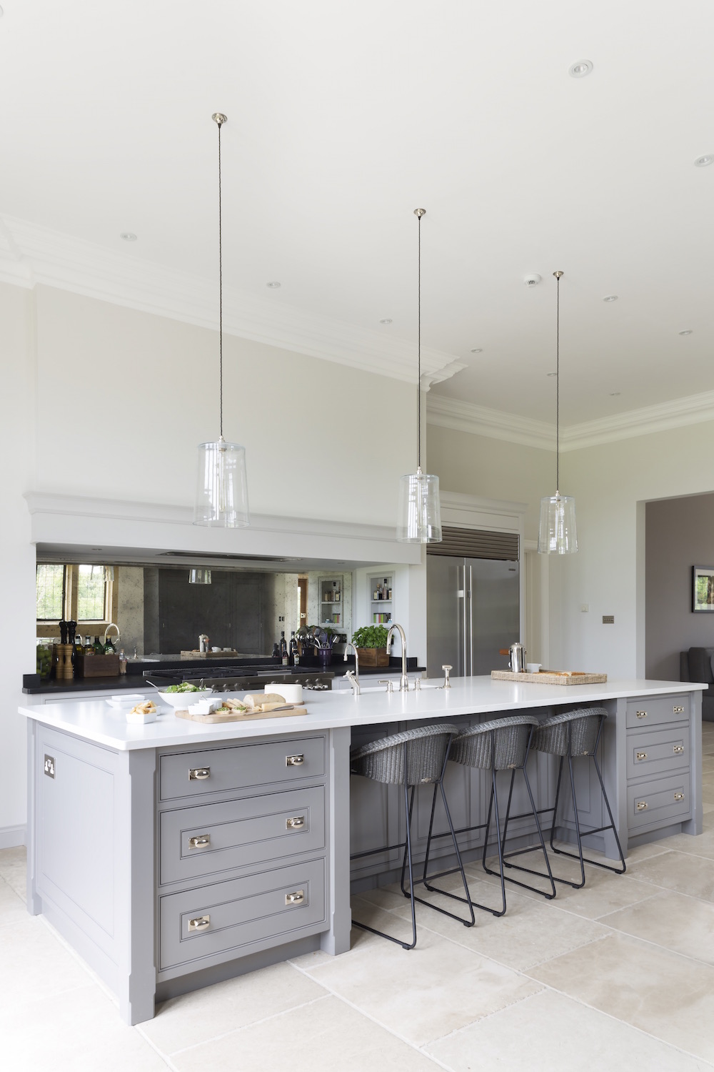 Joe Counter Stool Vincent Sheppard Humphrey Munson Kitchens